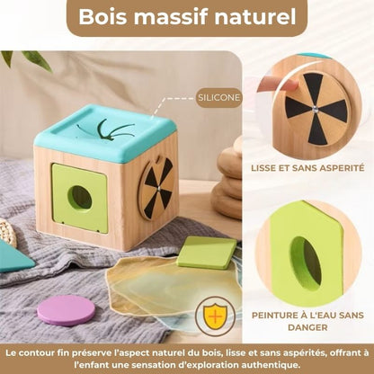 Montibox