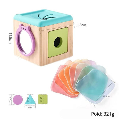 Montibox