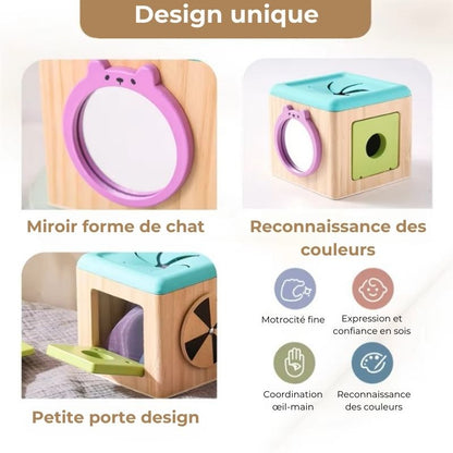 Montibox