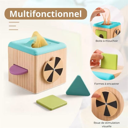 Montibox