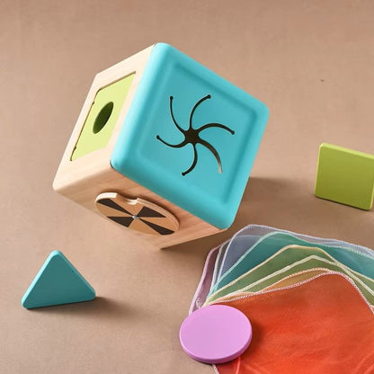 Montibox