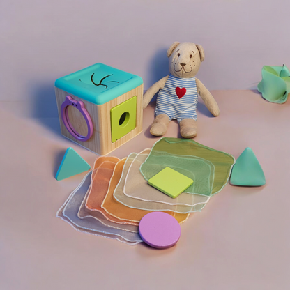 Montibox